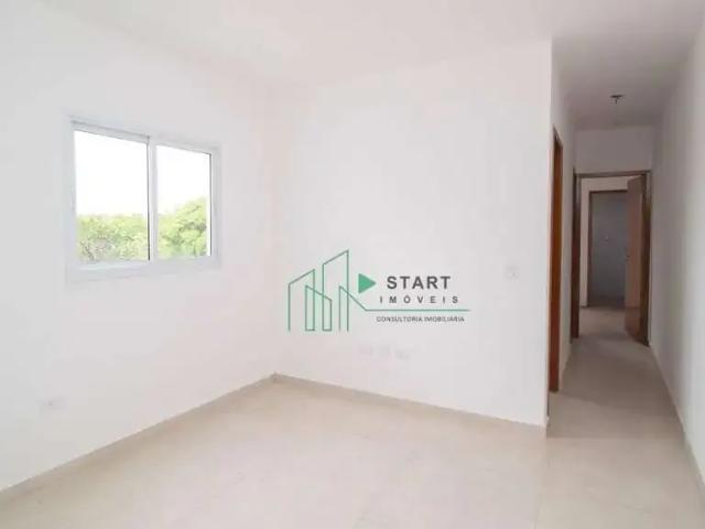 Apartamento para Venda em Santo André/SP Jardim Santo Alberto 2 Quartos