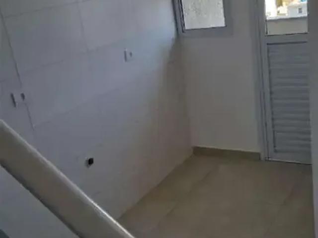 Apartamento para Venda em Santo André/SP Jardim Santo Alberto 2 Quartos