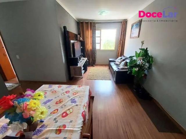 Apartamento para Venda em Santo André/SP Jardim Santo André 2 Quartos