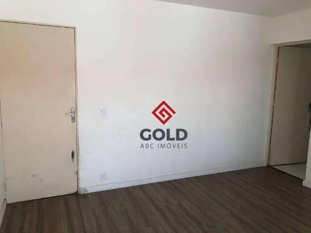 Apartamento para Venda em Santo André/SP Jardim Santo André 2 Quartos