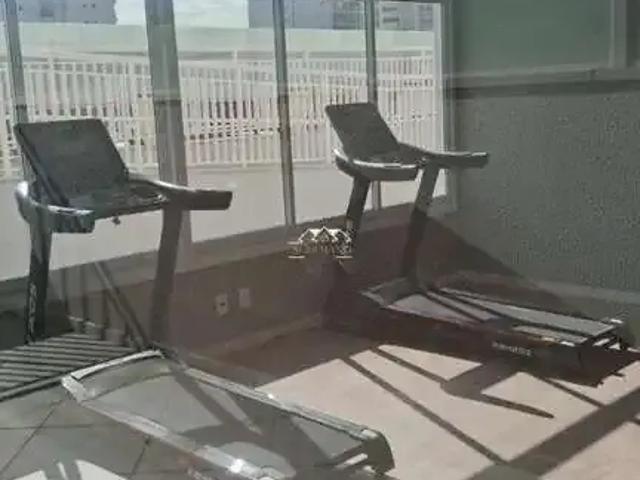 Apartamento para Venda em Santo André/SP Jardim Santo André 2 Quartos