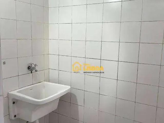 Apartamento para Venda em Santo André/SP Jardim Santo André 2 Quartos