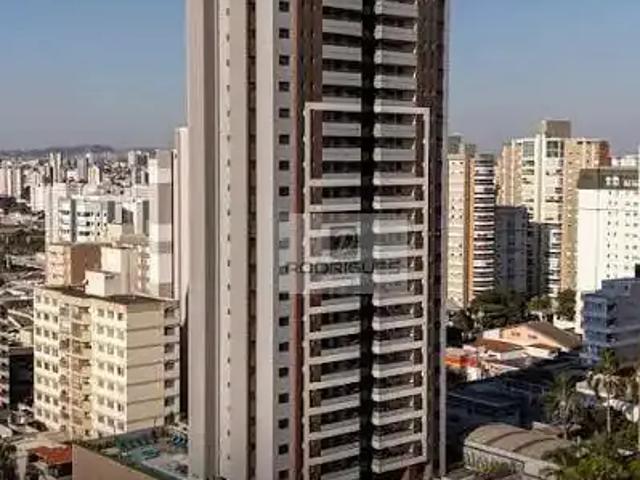 Apartamento para Venda em Santo André/SP Jardim Santo André 3 Quartos