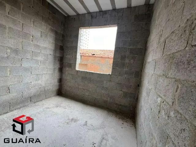 Apartamento para Venda em Santo André/SP Jardim Santo Antônio 3 Quartos