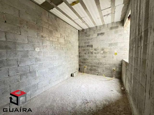 Apartamento para Venda em Santo André/SP Jardim Santo Antônio 3 Quartos