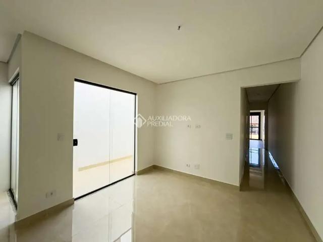 Apartamento para Venda em Santo André/SP Jardim Santo Antônio 3 Quartos