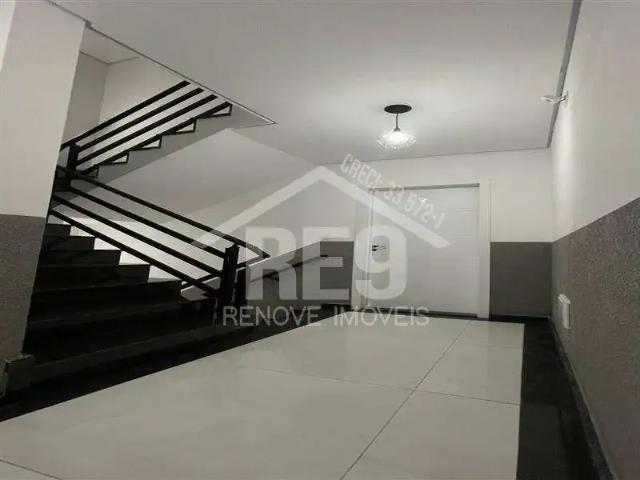 Apartamento para Venda em Santo André/SP Jardim Santo Antônio 3 Quartos