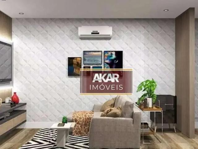 Apartamento para Venda em Santo André/SP Jardim Santo Antônio 3 Quartos