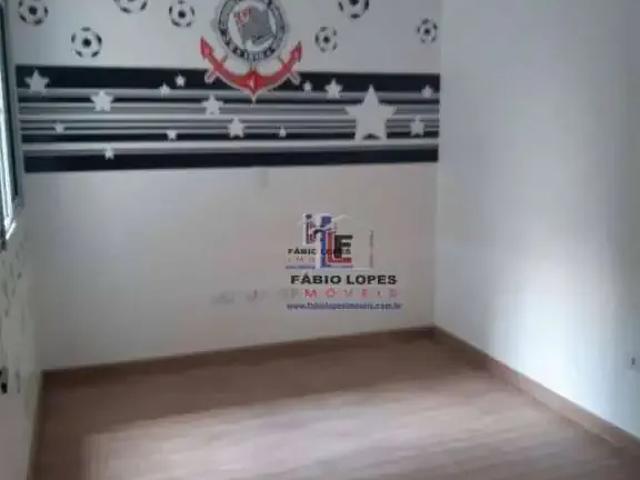 Apartamento para Venda em Santo André/SP Jardim Santo Antônio 3 Quartos