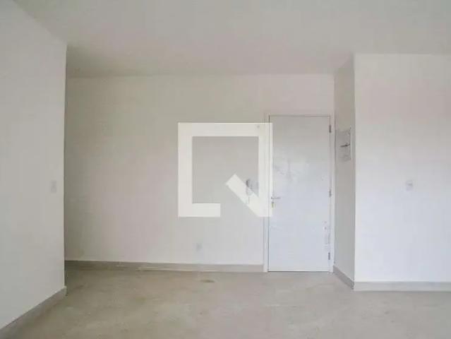 Apartamento para Venda em Santo André/SP Jardim Santo Antônio 1 Quartos