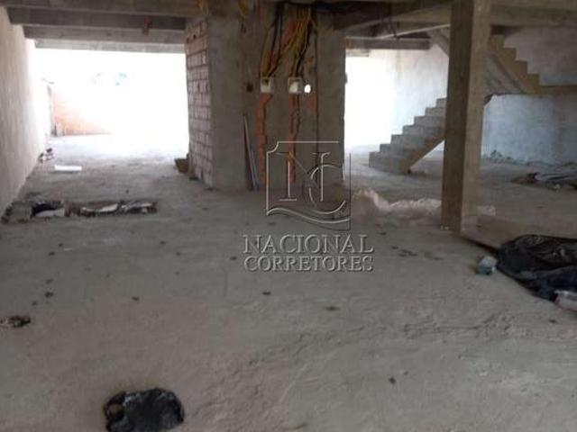 Apartamento para Venda em Santo André/SP Jardim Santo Antônio 2 Quartos