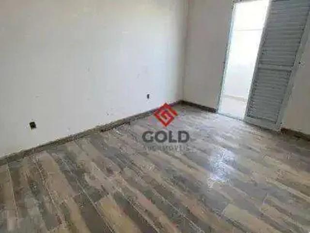 Apartamento para Venda em Santo André/SP Jardim Santo Antônio 2 Quartos