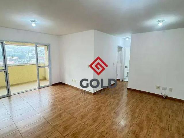Apartamento para Venda em Santo André/SP Jardim Santo Antônio 2 Quartos