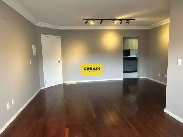 Apartamento para Venda em Santo André/SP Jardim Santo Antônio 2 Quartos