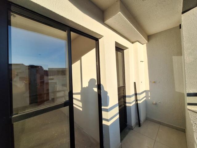 Apartamento para Venda em Santo André/SP Jardim Santo Antônio 2 Quartos