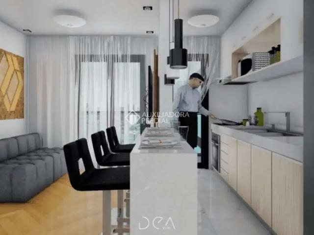 Apartamento para Venda em Santo André/SP Jardim Santo Antônio 2 Quartos