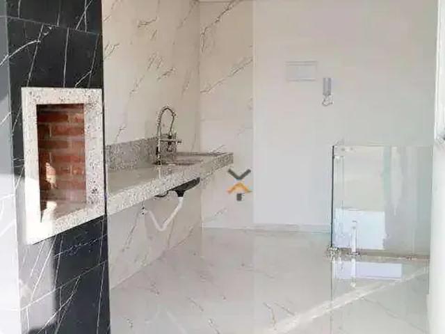 Apartamento para Venda em Santo André/SP Jardim Santo Antônio 2 Quartos