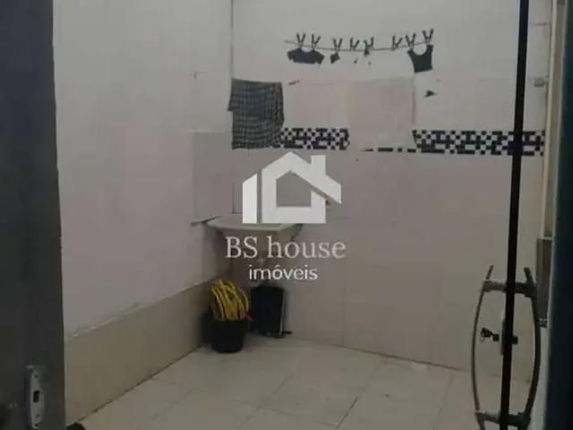 Apartamento para Venda em Santo André/SP Jardim Santo Antônio 2 Quartos