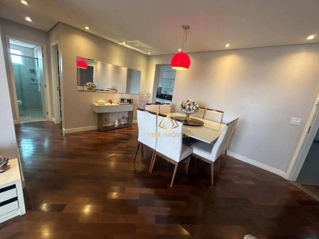 Apartamento para Venda em Santo André/SP Jardim Santo Antônio 2 Quartos
