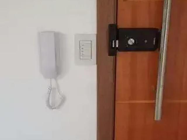 Apartamento para Venda em Santo André/SP Jardim Santo Antônio 2 Quartos