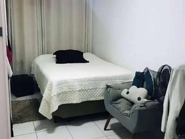 Apartamento para Venda em Santo André/SP Jardim Silvana 2 Quartos