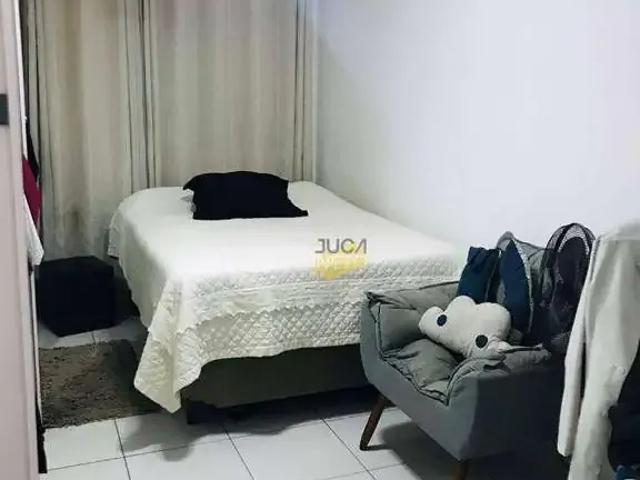 Apartamento para Venda em Santo André/SP Jardim Silvana 2 Quartos