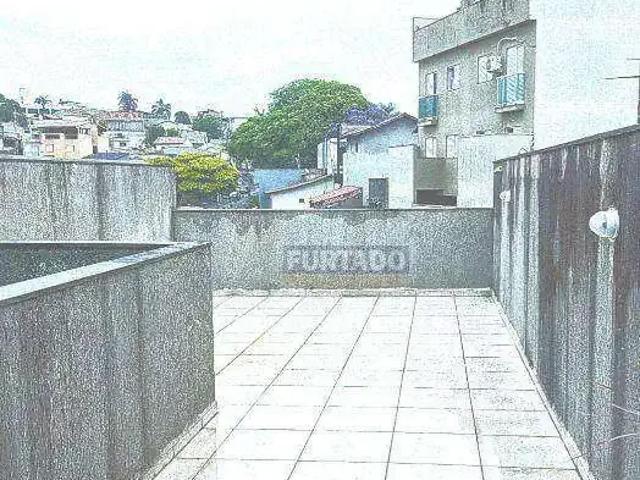 Apartamento para Venda em Santo André/SP Jardim Silvana 2 Quartos