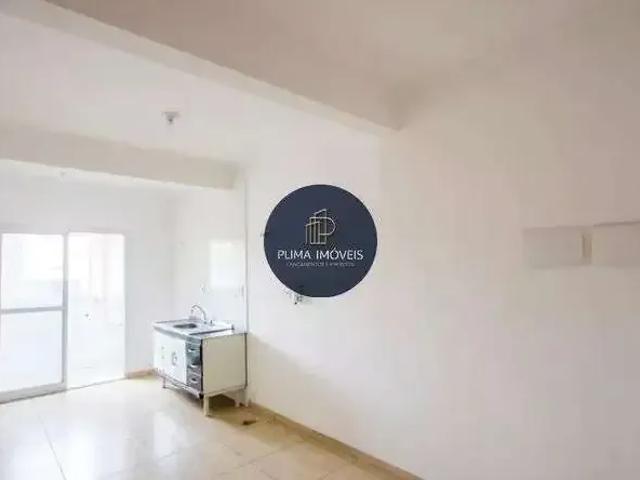 Apartamento para Venda em Santo André/SP Jardim Silvana 2 Quartos
