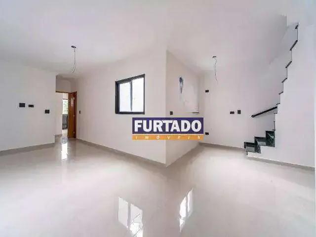 Apartamento para Venda em Santo André/SP Jardim Silvana 2 Quartos