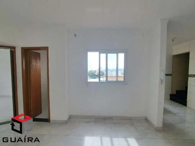 Apartamento para Venda em Santo André/SP Jardim Teles de Menezes 2 Quartos