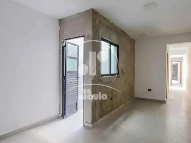 Apartamento para Venda em Santo André/SP Jardim Telles de Menezes 3 Quartos