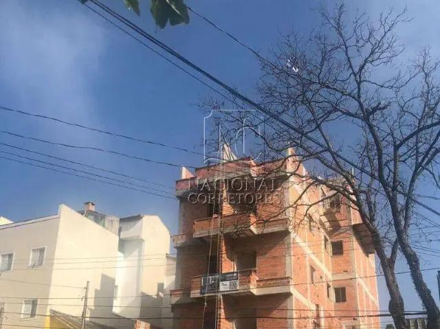 Apartamento para Venda em Santo André/SP Jardim Utinga 2 Quartos