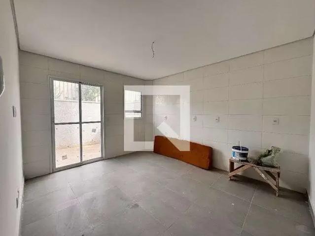 Apartamento para Venda em Santo André/SP Jardim Utinga 2 Quartos