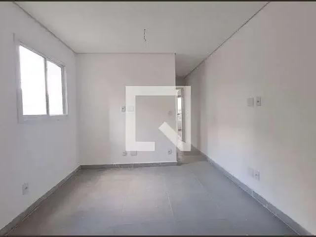 Apartamento para Venda em Santo André/SP Jardim Utinga 2 Quartos
