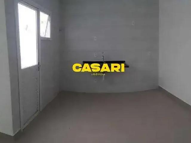 Apartamento para Venda em Santo André/SP Utinga 2 Quartos