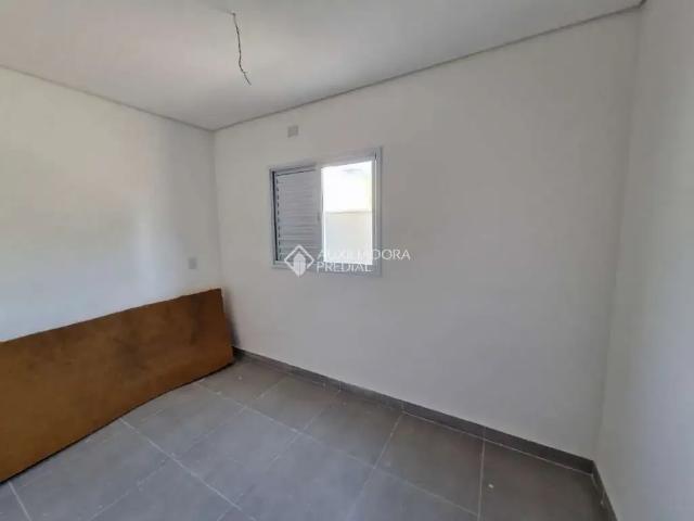 Apartamento para Venda em Santo André/SP Jardim Utinga 2 Quartos
