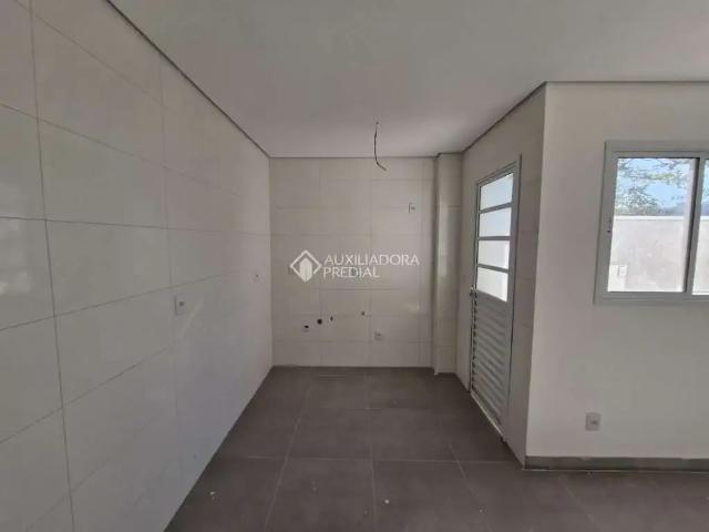 Apartamento para Venda em Santo André/SP Jardim Utinga 2 Quartos