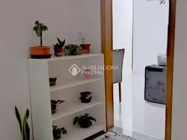 Apartamento para Venda em Santo André/SP Jardim Utinga 2 Quartos