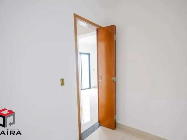 Apartamento para Venda em Santo André/SP Utinga 2 Quartos