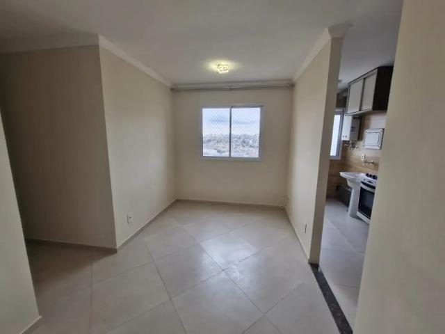Apartamento para Venda em Santo André/SP Jardim Utinga 2 Quartos