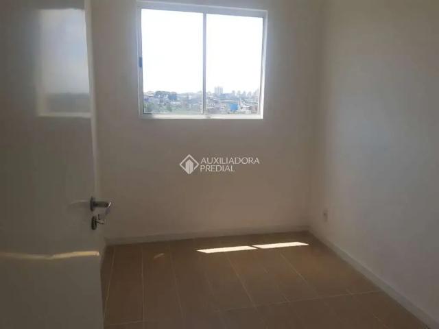 Apartamento para Venda em Santo André/SP Jardim Vila Rica 2 Quartos