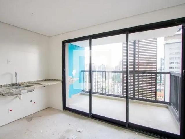 Apartamento para Venda em Santo André/SP Jardim 1 Quartos