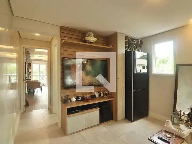 Apartamento para Venda em Santo André/SP Jardim 1 Quartos