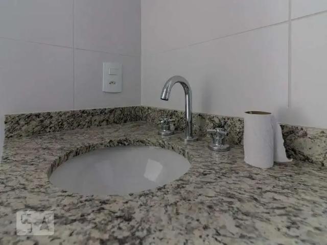 Apartamento para Venda em Santo André/SP Jardim 1 Quartos