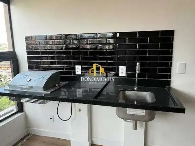 Apartamento para Venda em Santo André/SP Jardim 1 Quartos