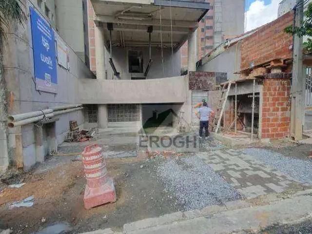 Apartamento para Venda em Santo André/SP Jardim 1 Quartos