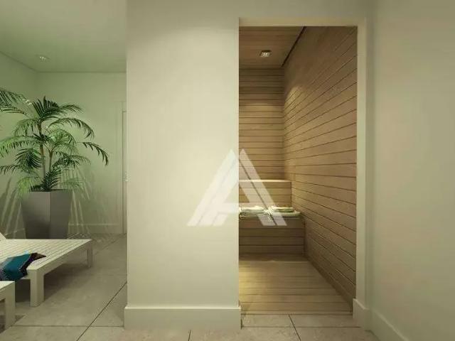 Apartamento para Venda em Santo André/SP Jardim 1 Quartos