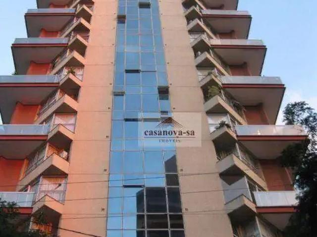 Apartamento para Venda em Santo André/SP Jardim 1 Quartos