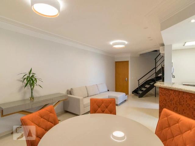 Apartamento para Venda em Santo André/SP Jardim 1 Quartos