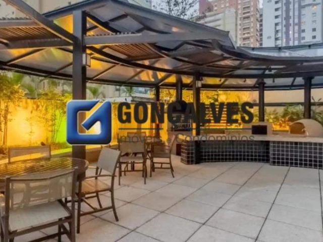 Apartamento para Venda em Santo André/SP Jardim 1 Quartos
